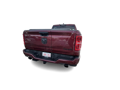 used 2025 Ram 1500 car, priced at $87,793