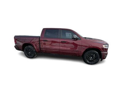 used 2025 Ram 1500 car, priced at $87,793
