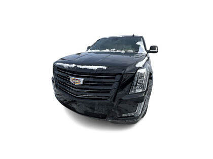 used 2020 Cadillac Escalade car, priced at $55,995