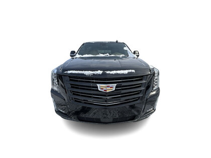 used 2020 Cadillac Escalade car, priced at $55,995