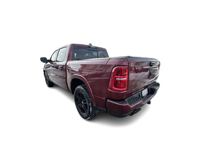 used 2025 Ram 1500 car, priced at $87,793