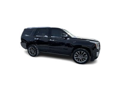 used 2020 Cadillac Escalade car, priced at $55,995