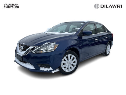 used 2019 Nissan Sentra car, priced at $6,949