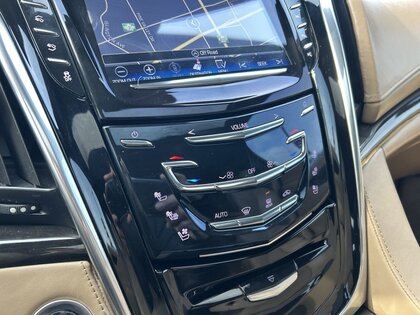used 2020 Cadillac Escalade car, priced at $55,995