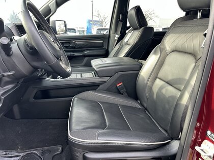 used 2025 Ram 1500 car, priced at $87,793