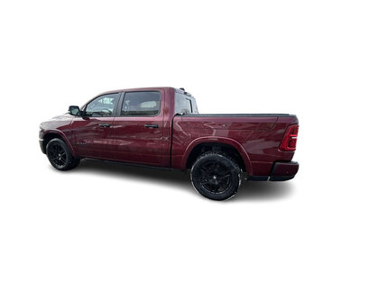 used 2025 Ram 1500 car, priced at $87,793