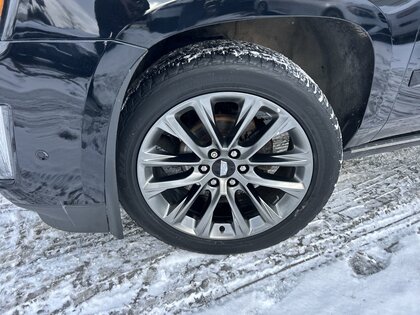 used 2020 Cadillac Escalade car, priced at $55,995