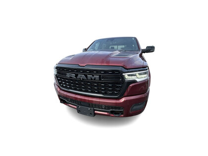 used 2025 Ram 1500 car, priced at $87,793