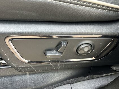 used 2025 Ram 1500 car, priced at $87,793