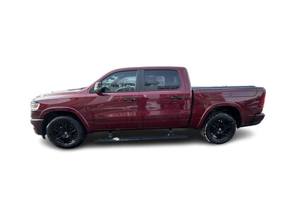 used 2025 Ram 1500 car, priced at $87,793