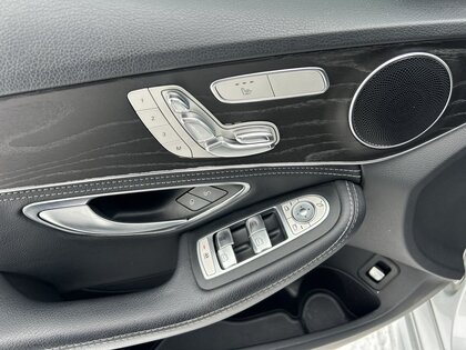 used 2015 Mercedes-Benz C300 car, priced at $12,942