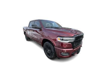 used 2025 Ram 1500 car, priced at $87,793