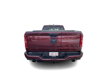 used 2025 Ram 1500 car, priced at $87,793