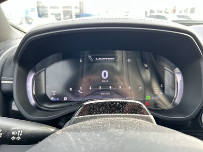 used 2025 Ram 1500 car, priced at $87,793