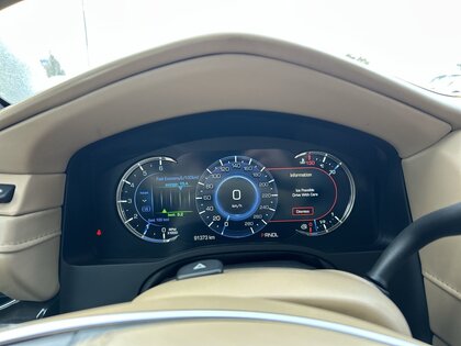 used 2020 Cadillac Escalade car, priced at $55,995