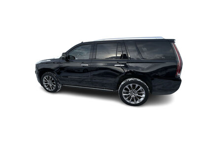 used 2020 Cadillac Escalade car, priced at $55,995