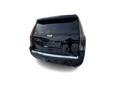 used 2020 Cadillac Escalade car, priced at $55,995