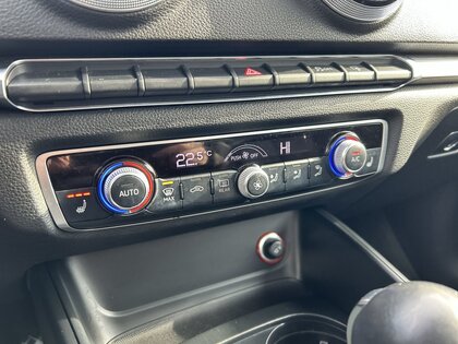 used 2015 Audi A3 car, priced at $10,999