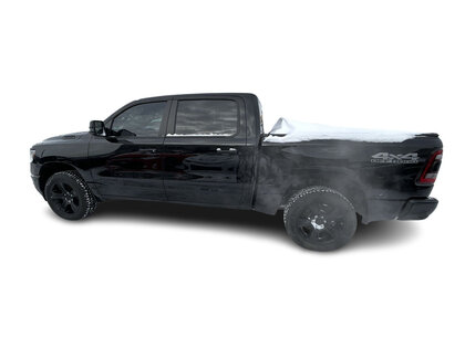 used 2023 Ram 1500 Crew Cab car, priced at $46,994