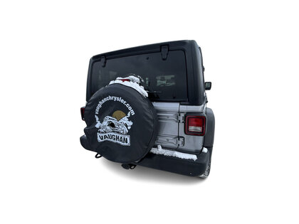 used 2020 Jeep Wrangler car, priced at $29,449