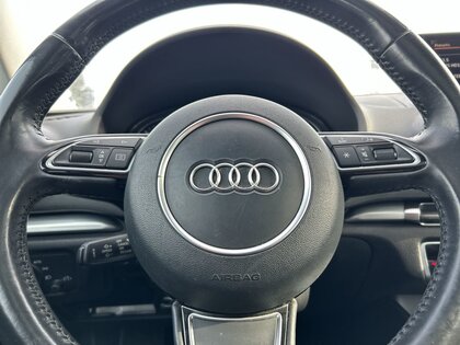 used 2015 Audi A3 car, priced at $10,999