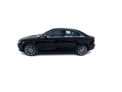 used 2015 Audi A3 car, priced at $10,999