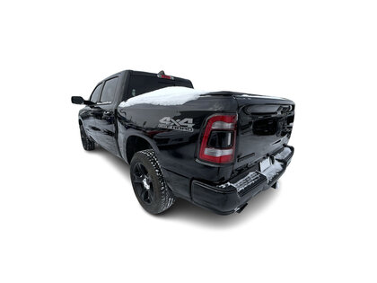 used 2023 Ram 1500 Crew Cab car, priced at $46,994