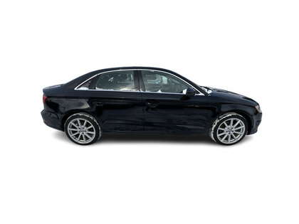 used 2015 Audi A3 car, priced at $10,999