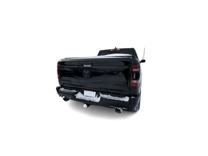 used 2023 Ram 1500 Crew Cab car, priced at $46,994