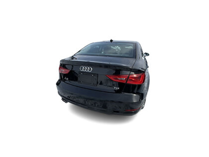 used 2015 Audi A3 car, priced at $10,999