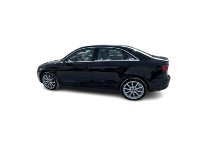 used 2015 Audi A3 car, priced at $10,999