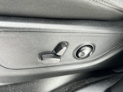 used 2023 Ram 1500 Crew Cab car, priced at $46,994