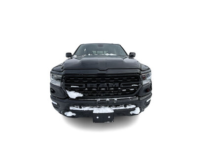 used 2023 Ram 1500 Crew Cab car, priced at $46,994