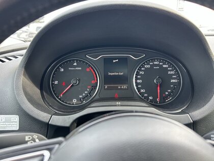 used 2015 Audi A3 car, priced at $10,999