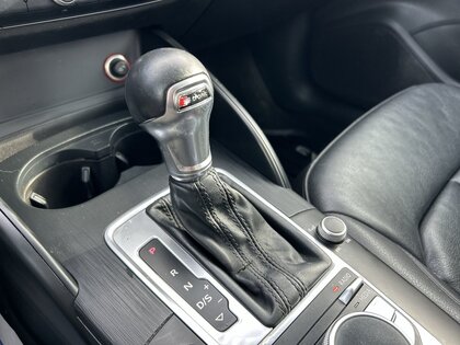 used 2015 Audi A3 car, priced at $10,999