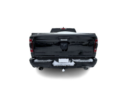 used 2023 Ram 1500 Crew Cab car, priced at $46,994