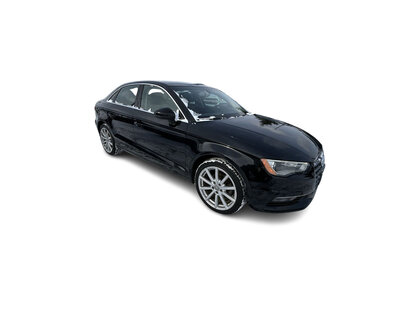 used 2015 Audi A3 car, priced at $10,999