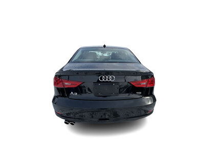 used 2015 Audi A3 car, priced at $10,999