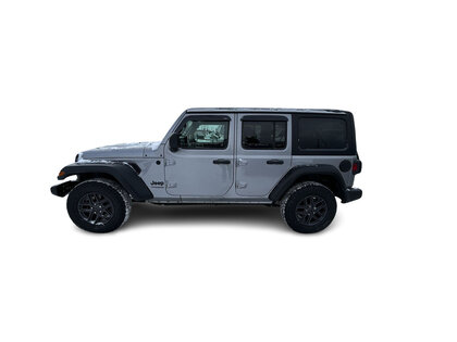 used 2020 Jeep Wrangler car, priced at $29,449