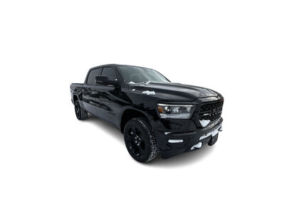 used 2023 Ram 1500 Crew Cab car, priced at $46,994