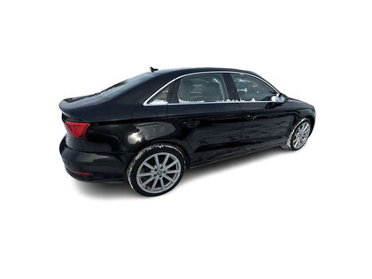 used 2015 Audi A3 car, priced at $10,999