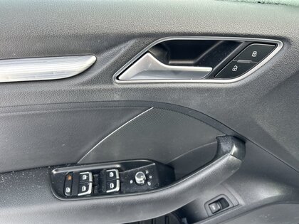 used 2015 Audi A3 car, priced at $10,999