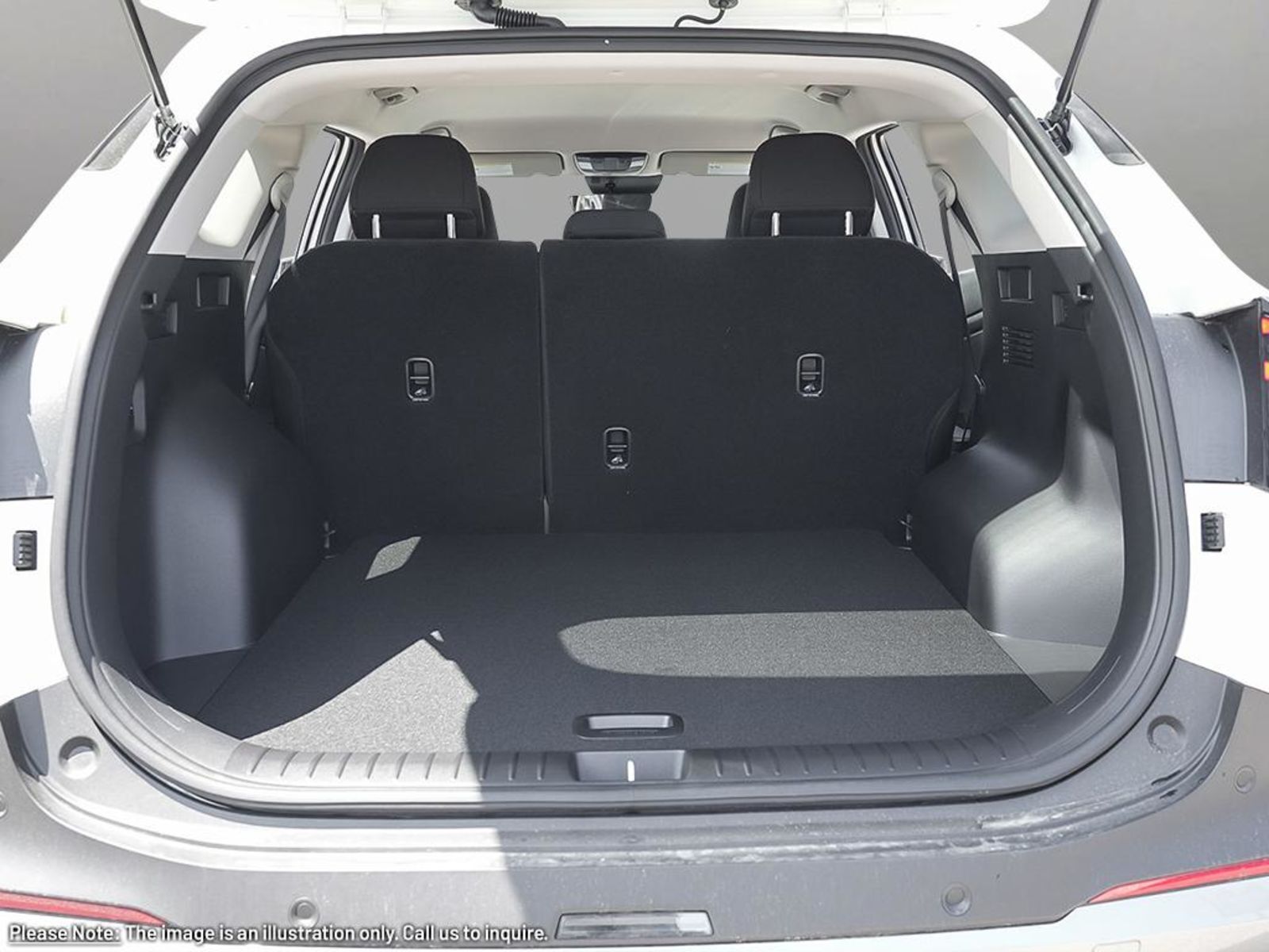 2026 Kia Sportage Hybrid