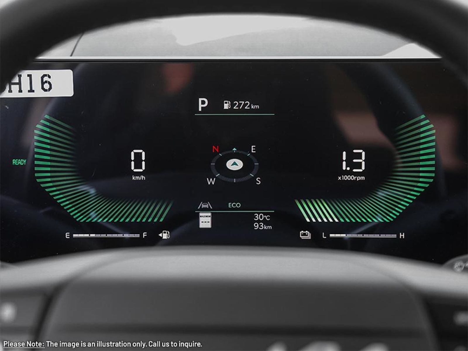 2026 Kia Sportage Hybrid