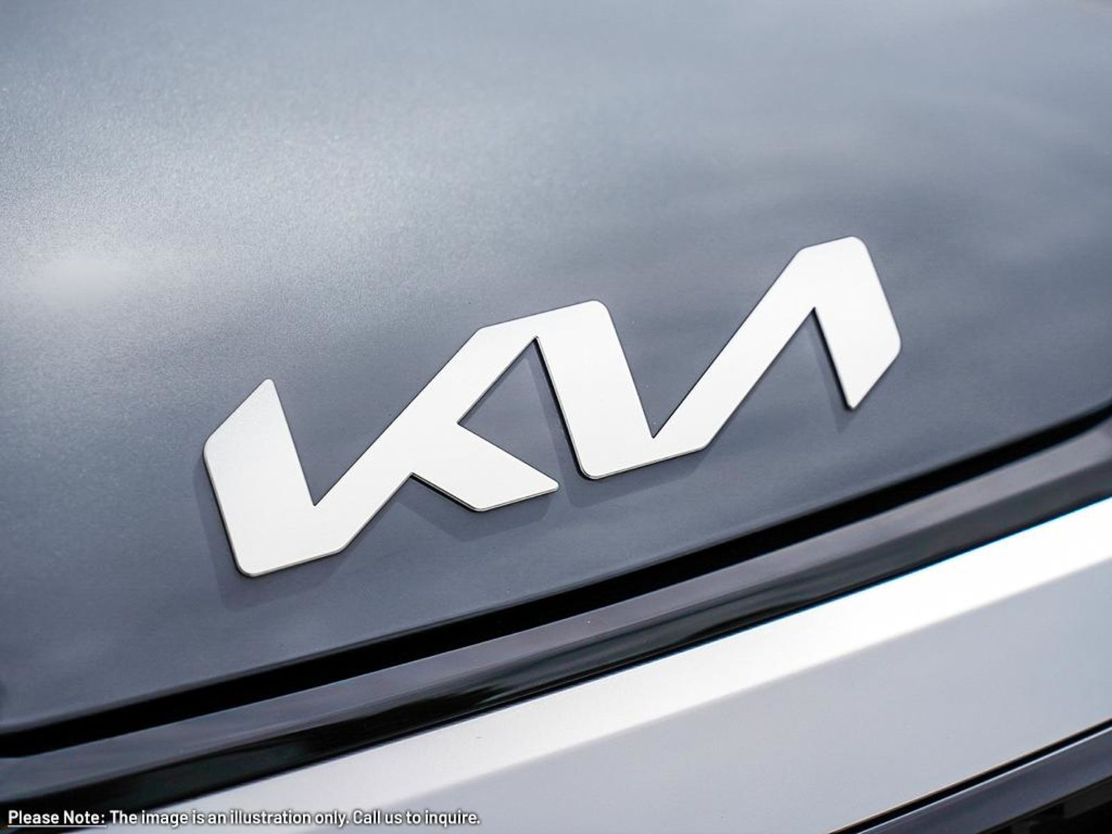 2026 Kia Sportage Hybrid