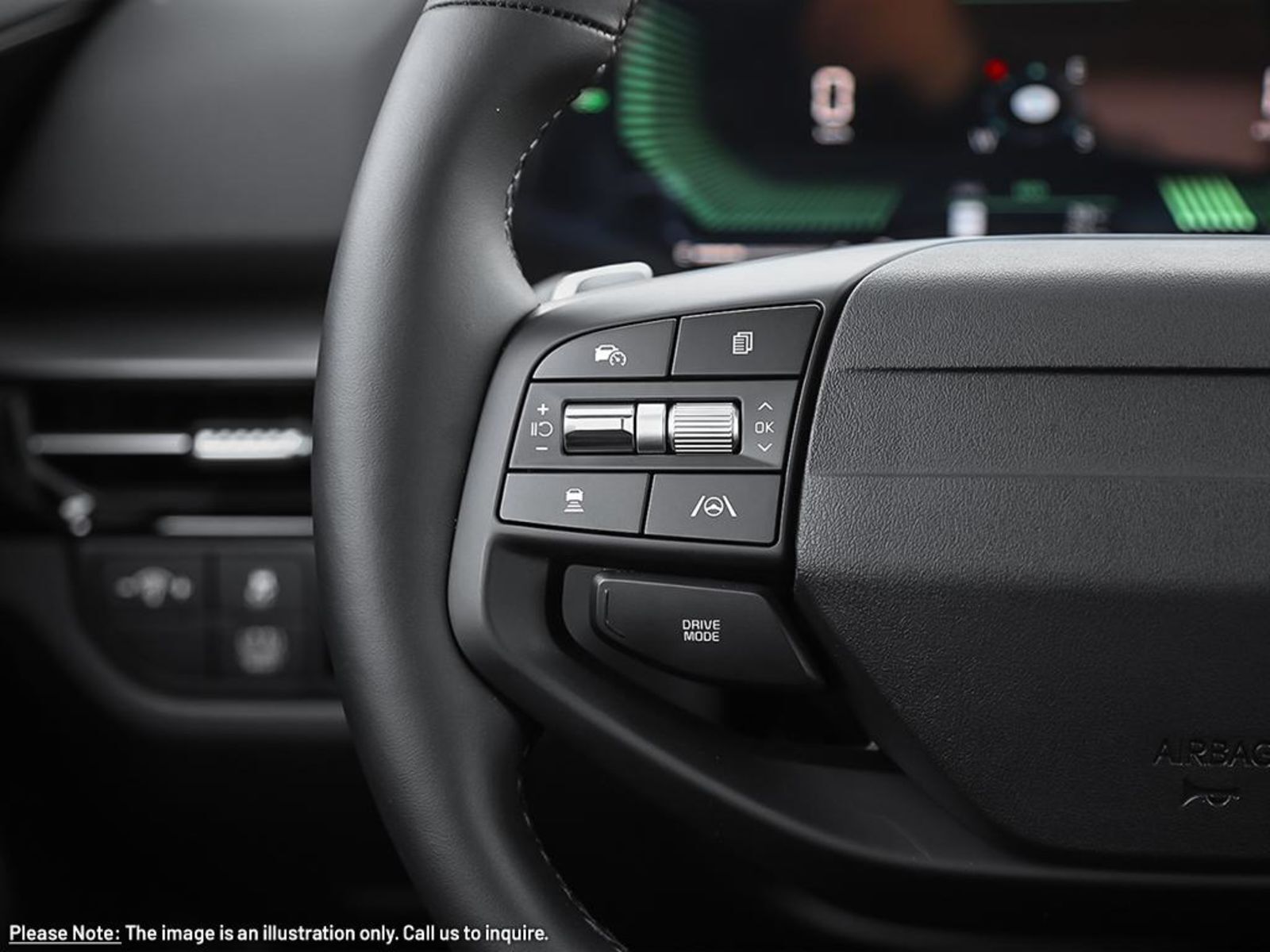 2026 Kia Sportage Hybrid