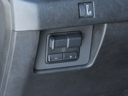 used 2024 Chevrolet Colorado car, priced at $44,593