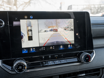 used 2024 Chevrolet Colorado car, priced at $44,593