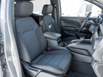 used 2024 Chevrolet Colorado car, priced at $44,593