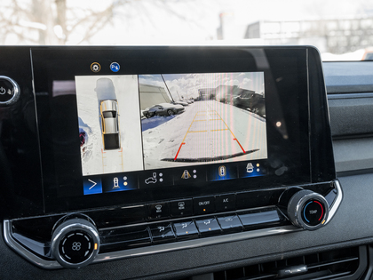 used 2024 Chevrolet Colorado car, priced at $44,593